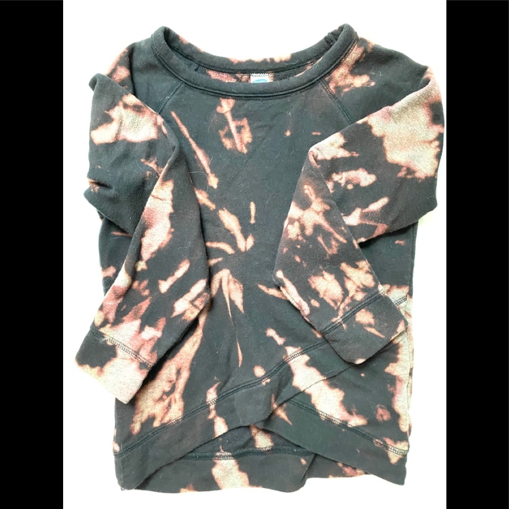 Girls Sweatshirt